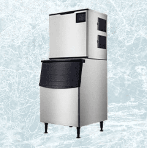 Fabricadoras de Hielo